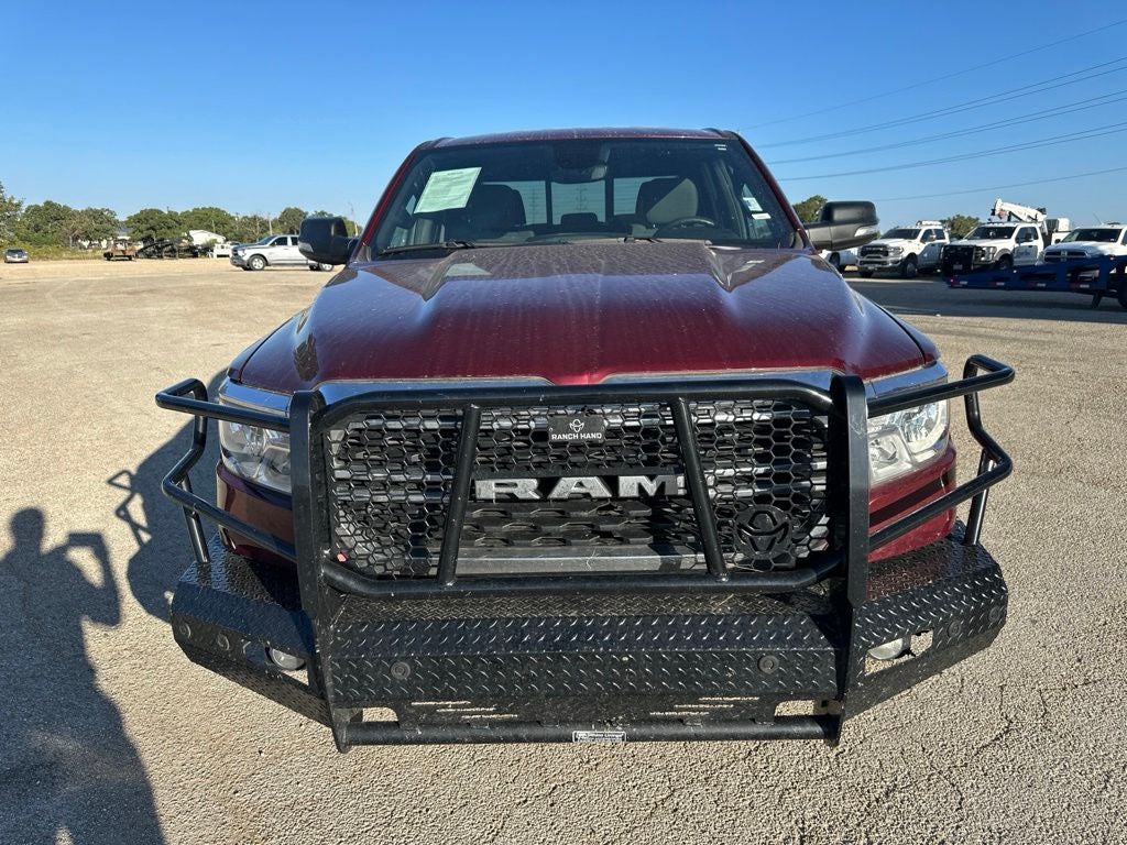 ram ram 1500 pickup 2022 1C6SRFFT9NN449570 image ram ram 1500 pickup 2022 1C6SRFFT9NN449570 image